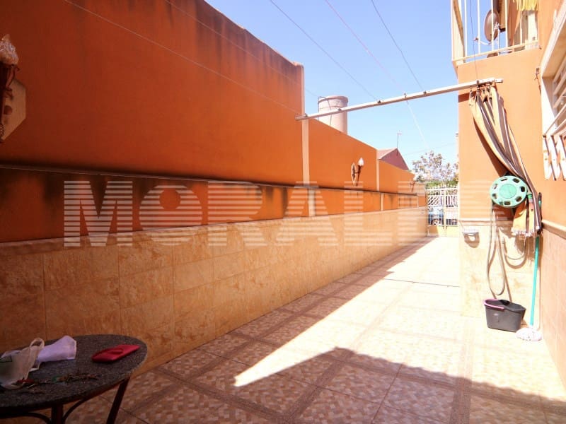 4 soveværelse Lejlighed til salg i Puerto de Mazarron - € 126.000 (Ref: 9131993)