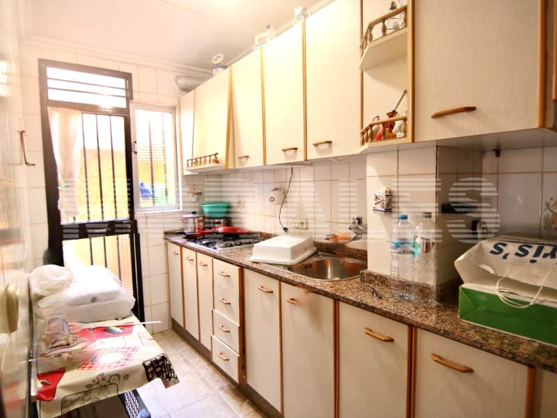 4 soveværelse Lejlighed til salg i Puerto de Mazarron - € 126.000 (Ref: 9131993)