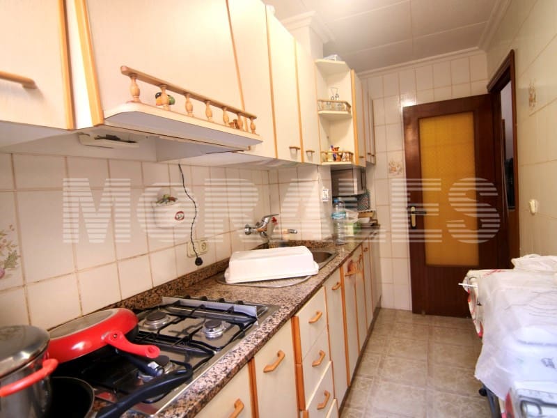 4 soveværelse Lejlighed til salg i Puerto de Mazarron - € 126.000 (Ref: 9131993)