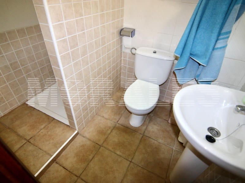 4 soveværelse Lejlighed til salg i Puerto de Mazarron - € 126.000 (Ref: 9131993)