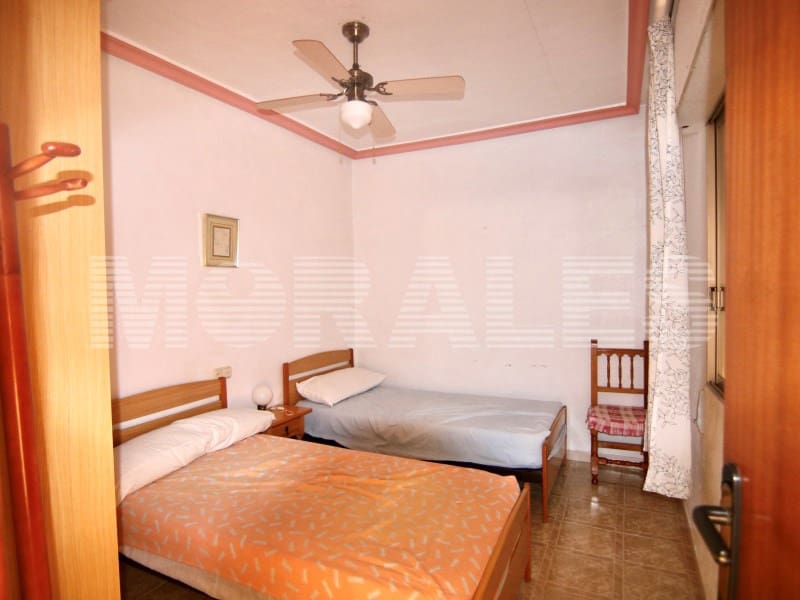 4 soveværelse Lejlighed til salg i Puerto de Mazarron - € 126.000 (Ref: 9131993)