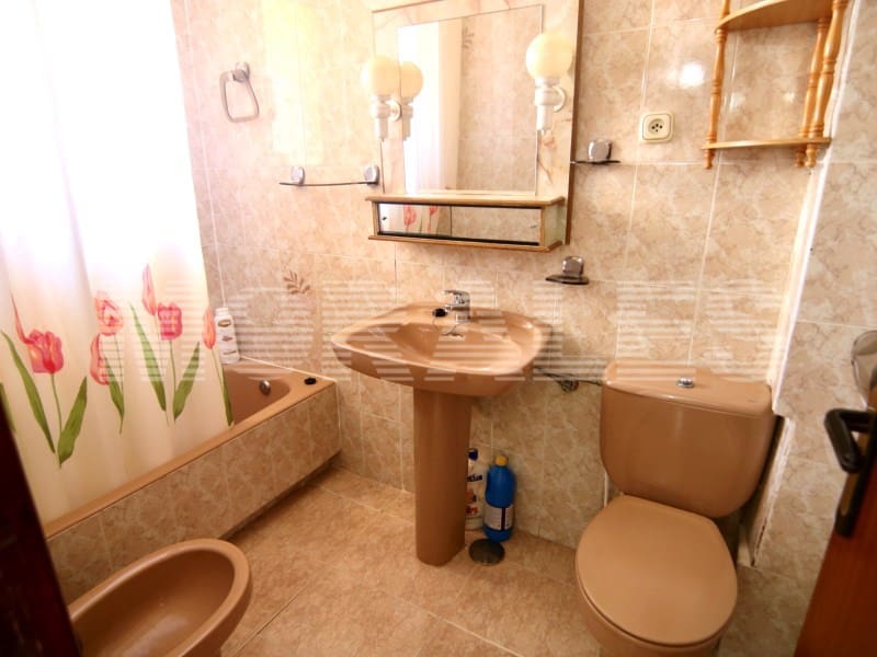 4 soveværelse Lejlighed til salg i Puerto de Mazarron - € 126.000 (Ref: 9131993)