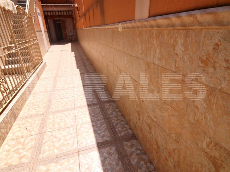 4 soveværelse Lejlighed til salg i Puerto de Mazarron - € 126.000 (Ref: 9131993)