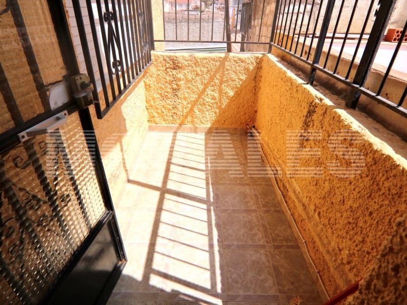 4 soveværelse Lejlighed til salg i Puerto de Mazarron - € 126.000 (Ref: 9131993)