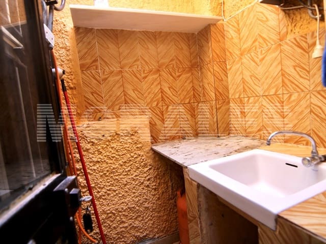 4 soveværelse Lejlighed til salg i Bahia, Mazarrón - € 126.000 (Ref: 9131993)