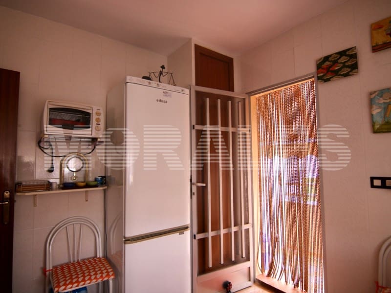 4 soveværelse Lejlighed til salg i Puerto de Mazarron - € 158.000 (Ref: 9141674)