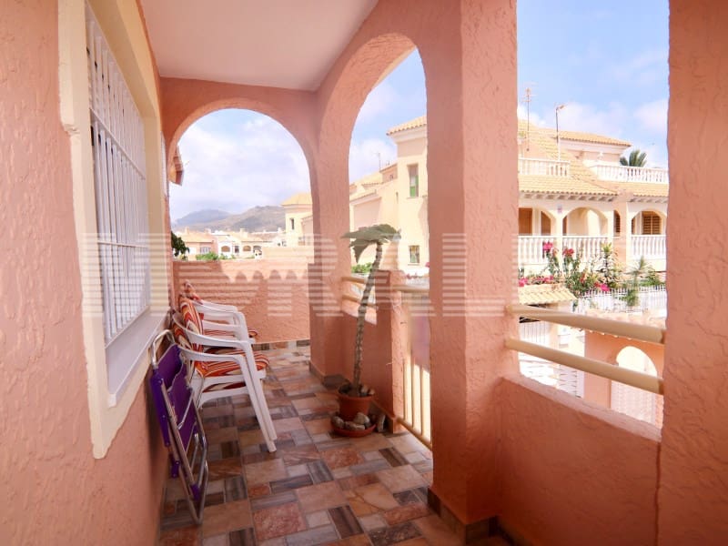 4 soveværelse Lejlighed til salg i Puerto de Mazarron - € 158.000 (Ref: 9141674)
