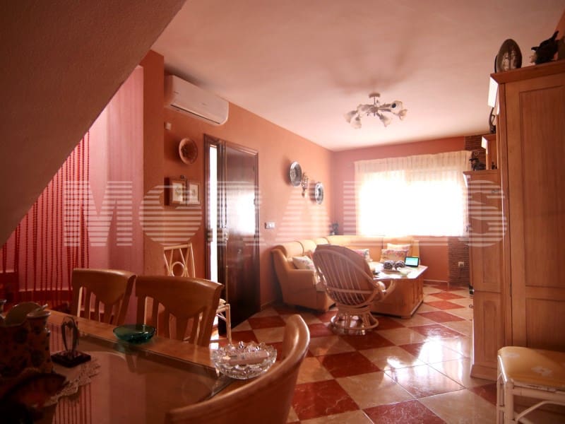 4 soveværelse Lejlighed til salg i Puerto de Mazarron - € 158.000 (Ref: 9141674)