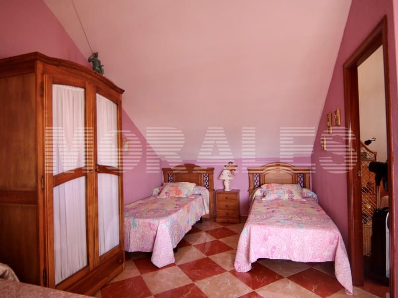 4 soveværelse Lejlighed til salg i Puerto de Mazarron - € 158.000 (Ref: 9141674)