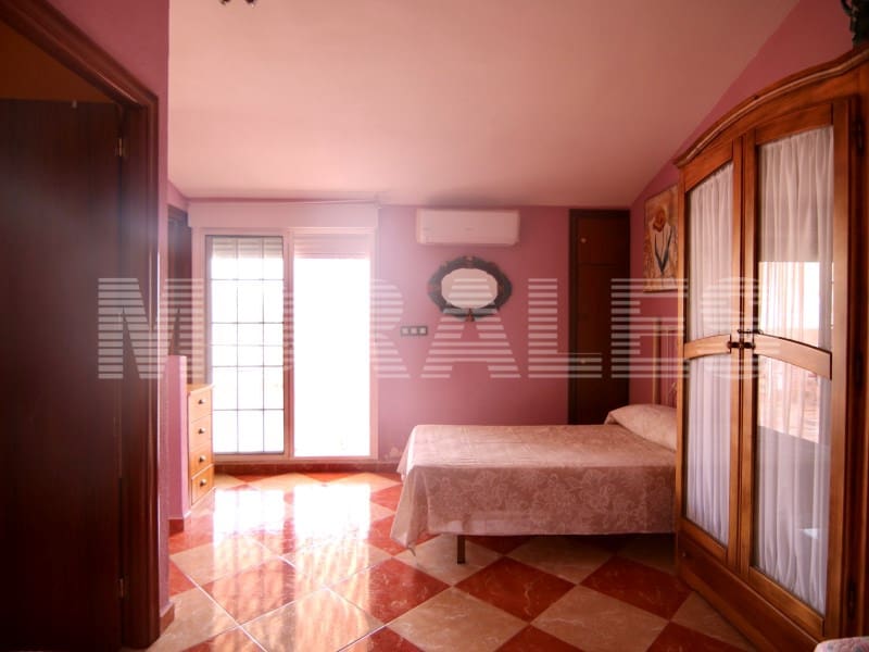 4 soveværelse Lejlighed til salg i Puerto de Mazarron - € 158.000 (Ref: 9141674)