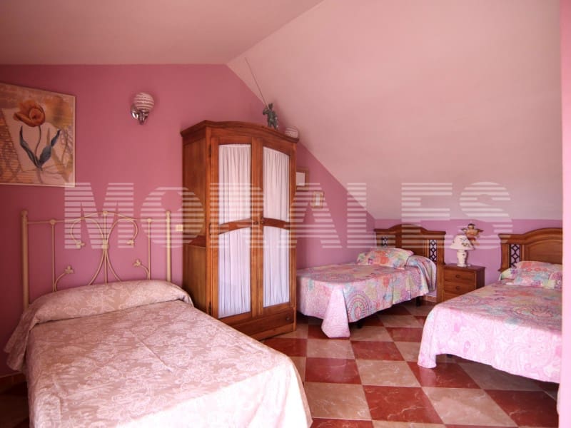 4 soveværelse Lejlighed til salg i Puerto de Mazarron - € 158.000 (Ref: 9141674)