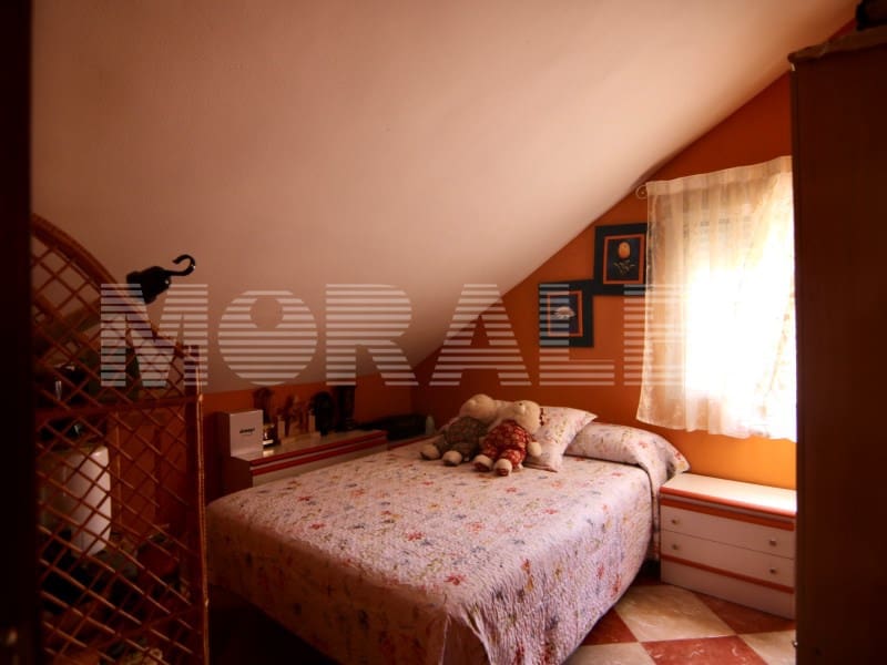 4 soveværelse Lejlighed til salg i Puerto de Mazarron - € 158.000 (Ref: 9141674)