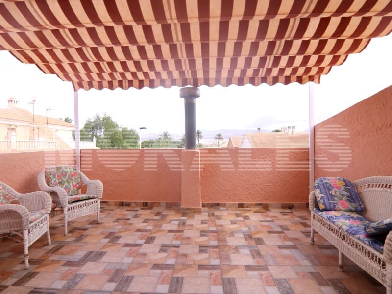 4 soveværelse Lejlighed til salg i Puerto de Mazarron - € 158.000 (Ref: 9141674)