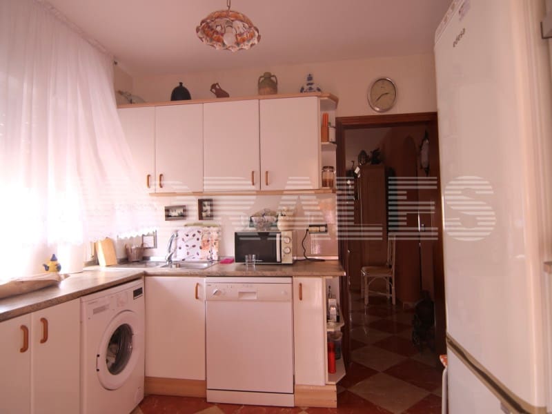 4 soveværelse Lejlighed til salg i Puerto de Mazarron - € 158.000 (Ref: 9141674)