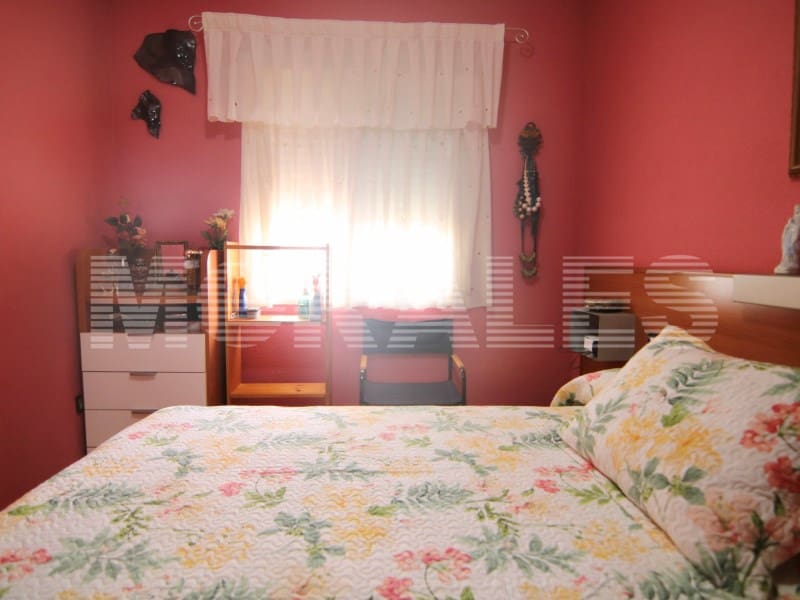 4 soveværelse Lejlighed til salg i Puerto de Mazarron - € 158.000 (Ref: 9141674)