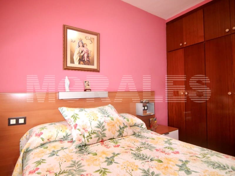 4 soveværelse Lejlighed til salg i Puerto de Mazarron - € 158.000 (Ref: 9141674)