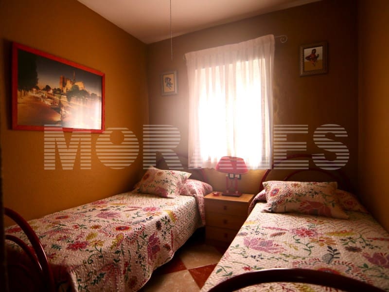 4 soveværelse Lejlighed til salg i Puerto de Mazarron - € 158.000 (Ref: 9141674)