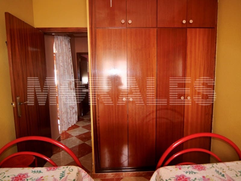 4 soveværelse Lejlighed til salg i Puerto de Mazarron - € 158.000 (Ref: 9141674)