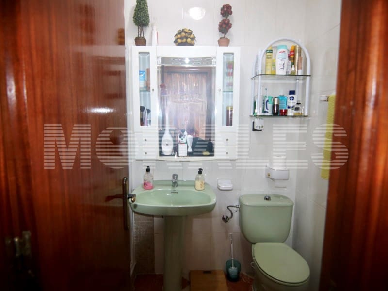 4 soveværelse Lejlighed til salg i Puerto de Mazarron - € 158.000 (Ref: 9141674)