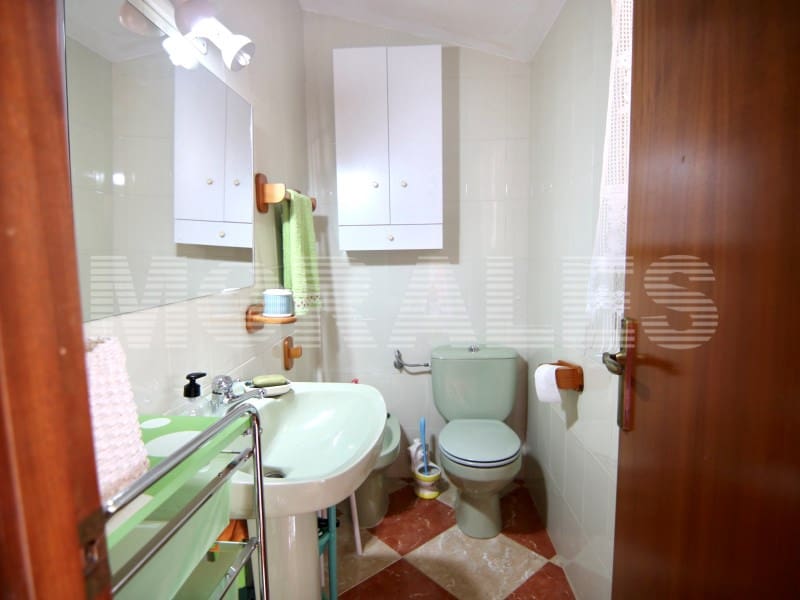 4 soveværelse Lejlighed til salg i Puerto de Mazarron - € 158.000 (Ref: 9141674)