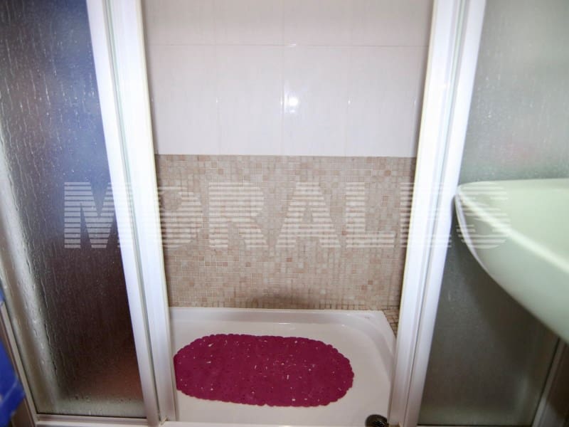 4 soveværelse Lejlighed til salg i Puerto de Mazarron - € 158.000 (Ref: 9141674)