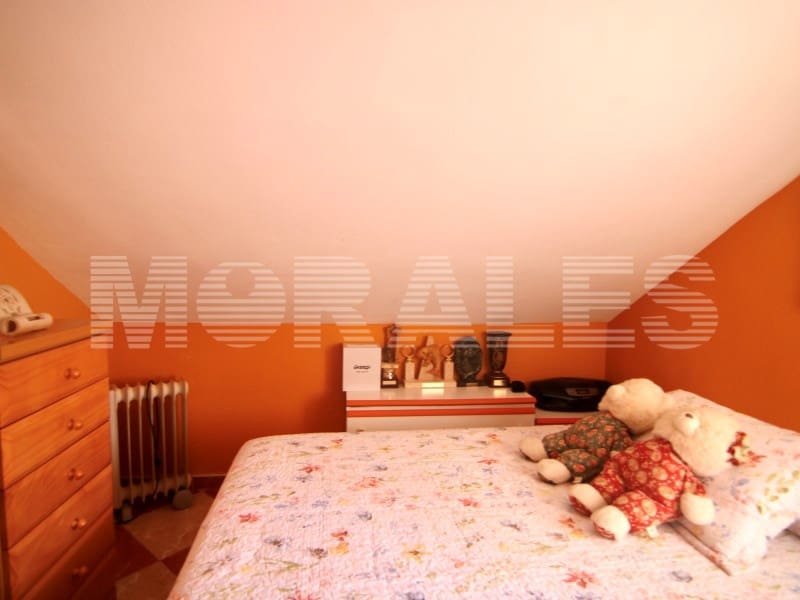 4 soveværelse Lejlighed til salg i Puerto de Mazarron - € 158.000 (Ref: 9141674)