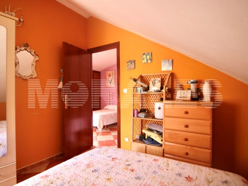 4 soveværelse Lejlighed til salg i Puerto de Mazarron - € 158.000 (Ref: 9141674)