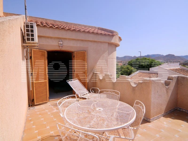 4 soverom Villa til salgs i Alamillo med garasje - € 350 000 (Ref: 9166084)