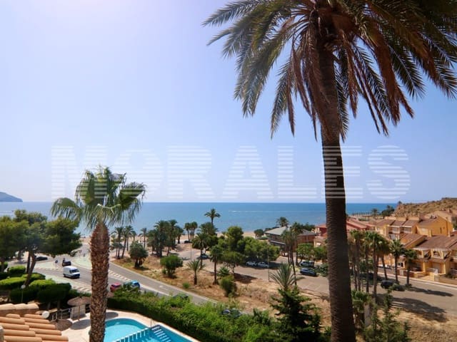 4 soverom Villa til salgs i Alamillo, Mazarrón med garasje - € 350 000 (Ref: 9166084)