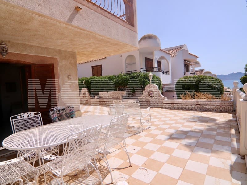 4 soverom Villa til salgs i Alamillo med garasje - € 350 000 (Ref: 9166084)