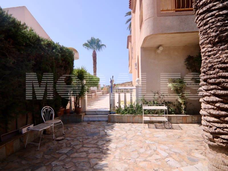 4 soverom Villa til salgs i Alamillo med garasje - € 350 000 (Ref: 9166084)