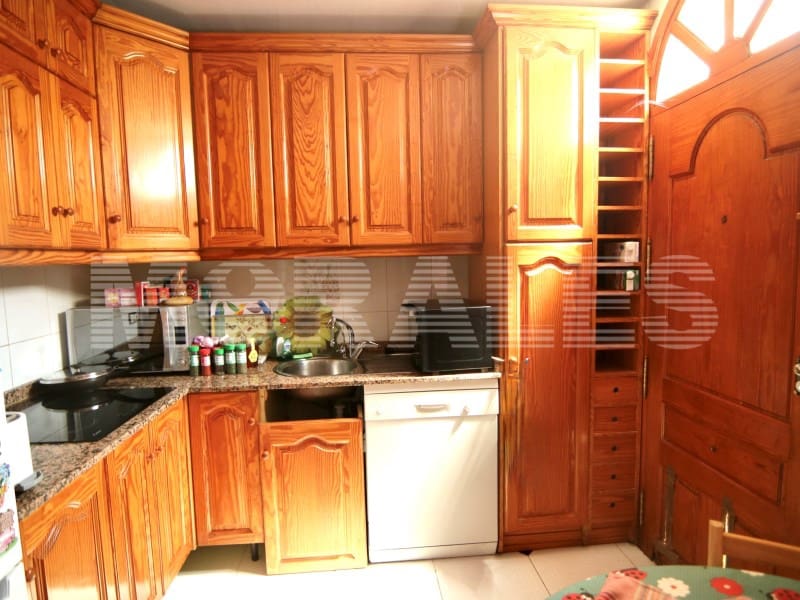 4 soverom Villa til salgs i Alamillo med garasje - € 350 000 (Ref: 9166084)