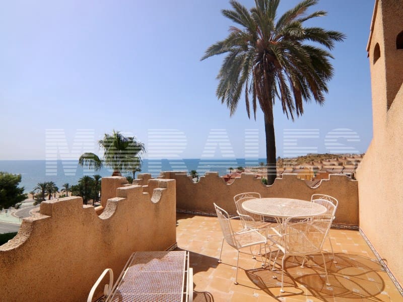 4 soverom Villa til salgs i Alamillo med garasje - € 350 000 (Ref: 9166084)