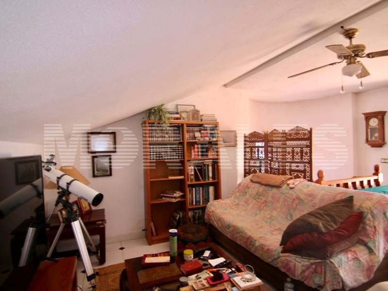 4 soverom Villa til salgs i Alamillo med garasje - € 350 000 (Ref: 9166084)