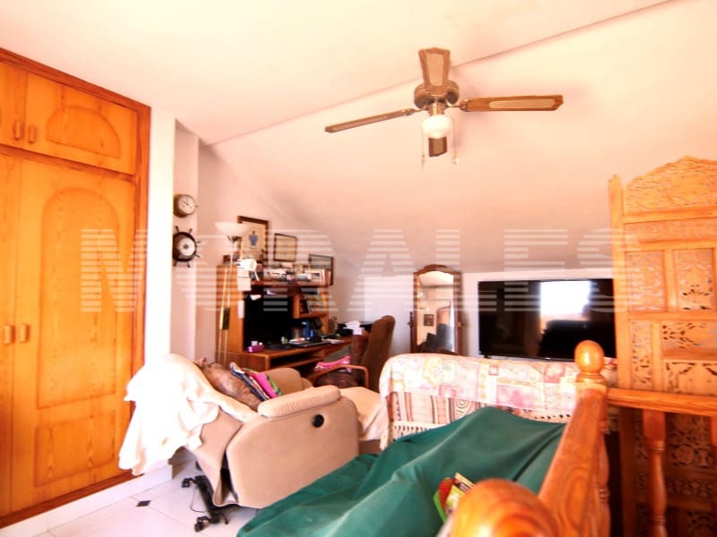 4 soverom Villa til salgs i Alamillo med garasje - € 350 000 (Ref: 9166084)