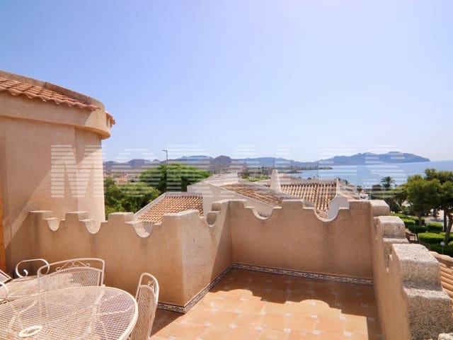 4 soverom Villa til salgs i Alamillo, Mazarrón med garasje - € 350 000 (Ref: 9166084)