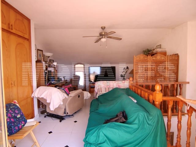 4 soverom Villa til salgs i Alamillo, Mazarrón med garasje - € 350 000 (Ref: 9166084)