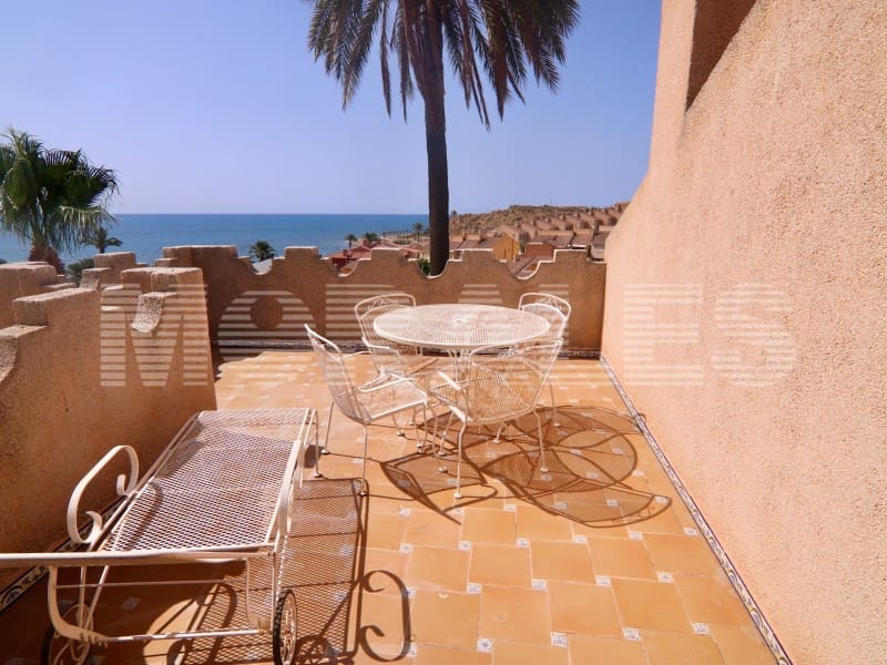 4 soverom Villa til salgs i Alamillo med garasje - € 350 000 (Ref: 9166084)