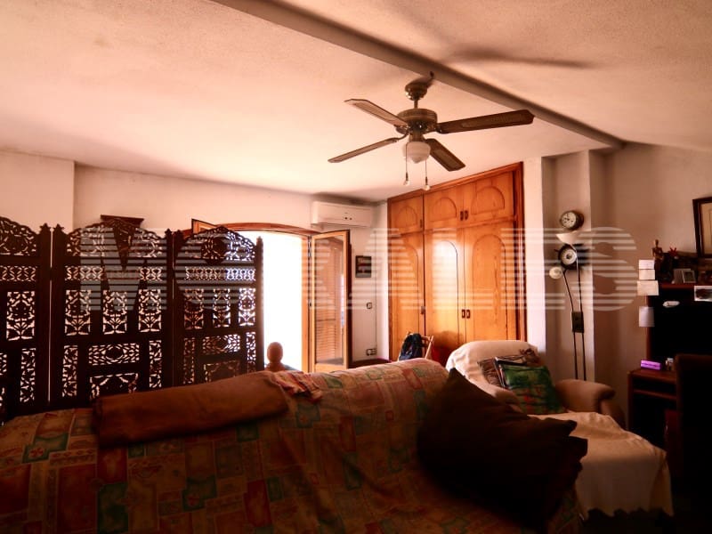 4 soverom Villa til salgs i Alamillo med garasje - € 350 000 (Ref: 9166084)