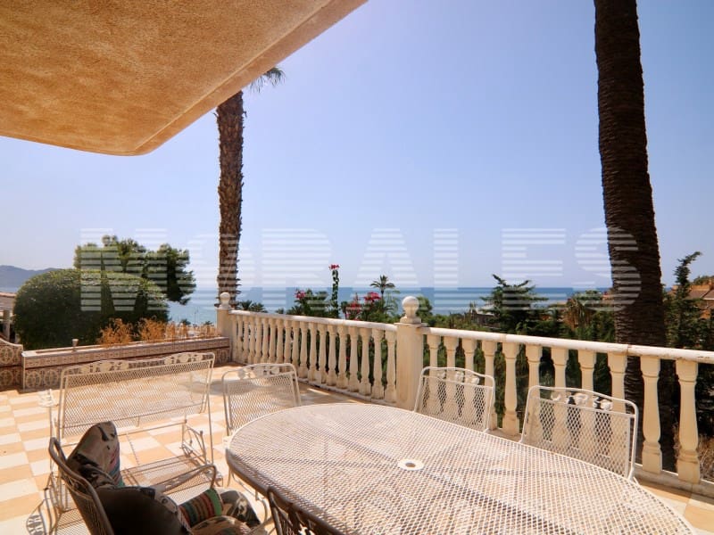 4 soverom Villa til salgs i Alamillo med garasje - € 350 000 (Ref: 9166084)