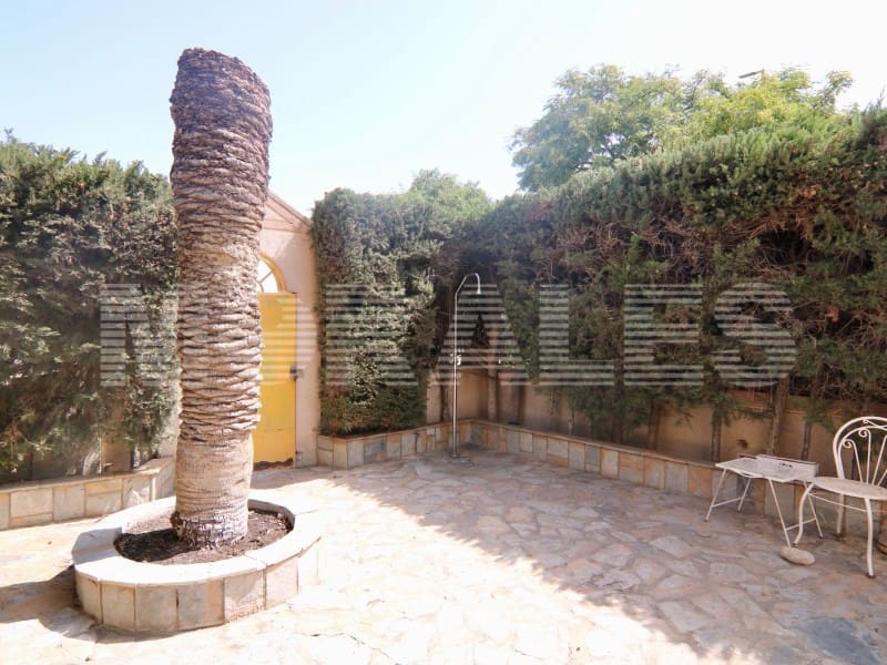 4 soverom Villa til salgs i Alamillo med garasje - € 350 000 (Ref: 9166084)