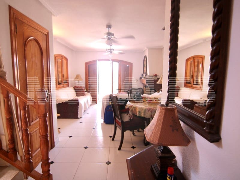 4 soverom Villa til salgs i Alamillo med garasje - € 350 000 (Ref: 9166084)