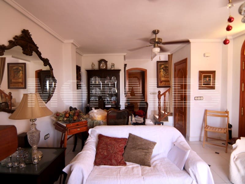 4 soverom Villa til salgs i Alamillo med garasje - € 350 000 (Ref: 9166084)