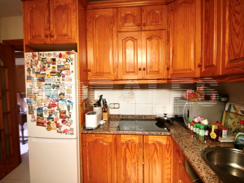 4 soverom Villa til salgs i Alamillo med garasje - € 350 000 (Ref: 9166084)