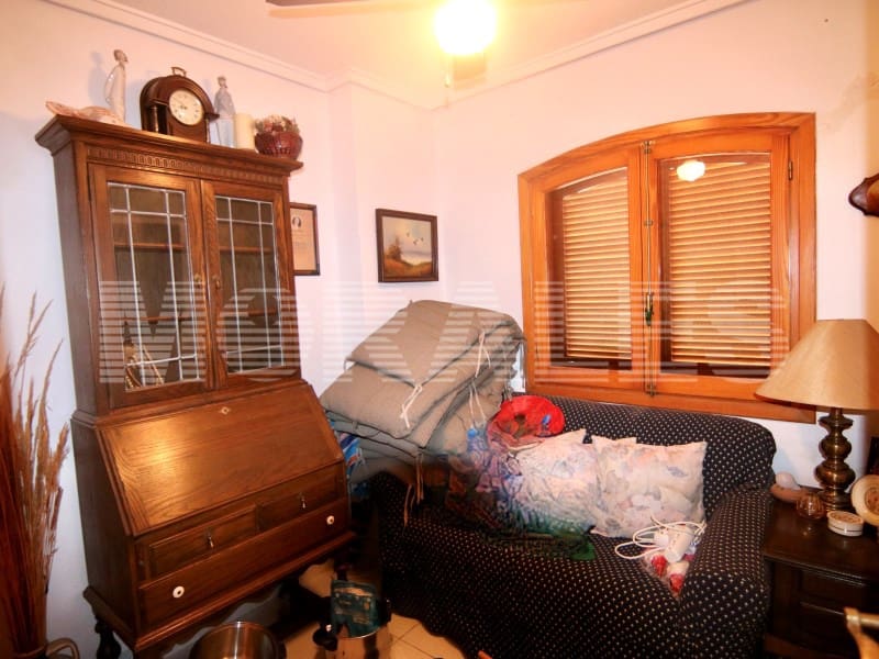 4 soverom Villa til salgs i Alamillo med garasje - € 350 000 (Ref: 9166084)