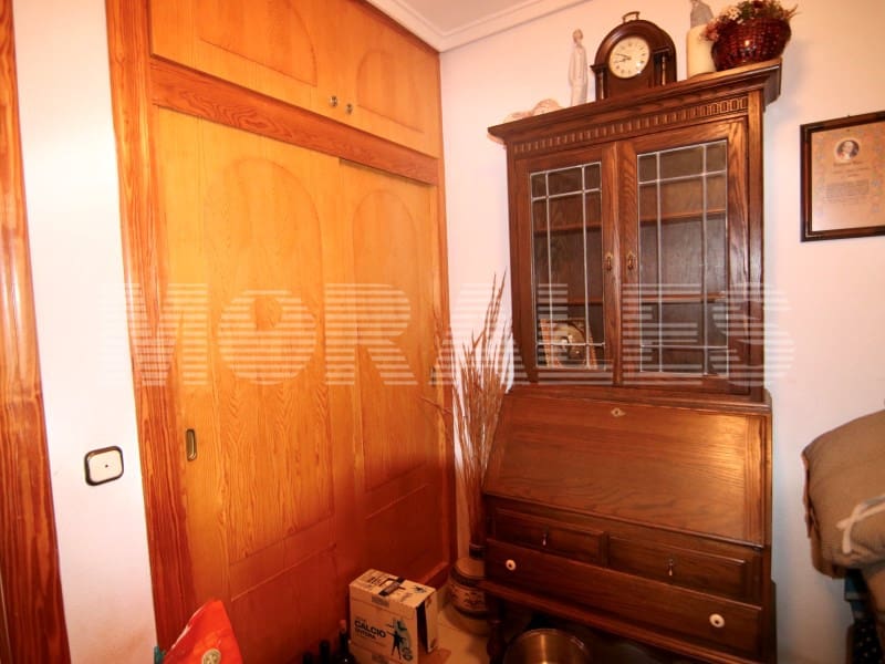 4 soverom Villa til salgs i Alamillo med garasje - € 350 000 (Ref: 9166084)