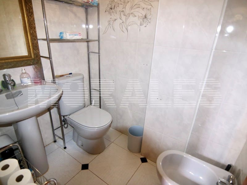 4 soverom Villa til salgs i Alamillo med garasje - € 350 000 (Ref: 9166084)