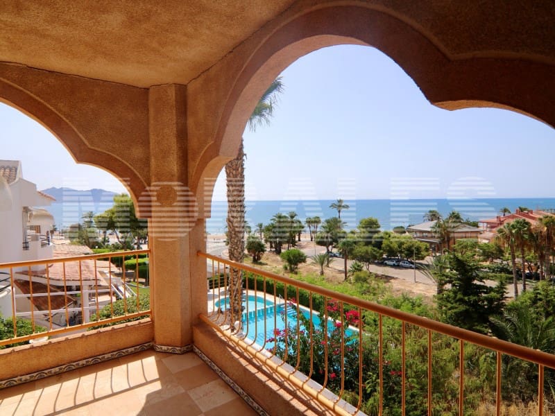 4 soverom Villa til salgs i Alamillo med garasje - € 350 000 (Ref: 9166084)