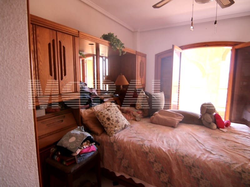 4 soverom Villa til salgs i Alamillo med garasje - € 350 000 (Ref: 9166084)