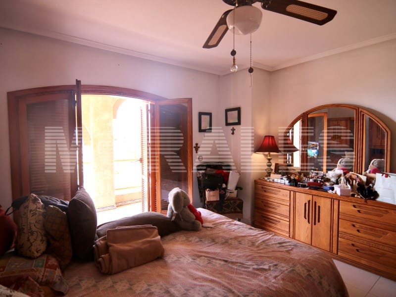 4 soverom Villa til salgs i Alamillo med garasje - € 350 000 (Ref: 9166084)